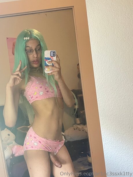 Pr1nc3ssxk1tty leaked onlyfans sex tape