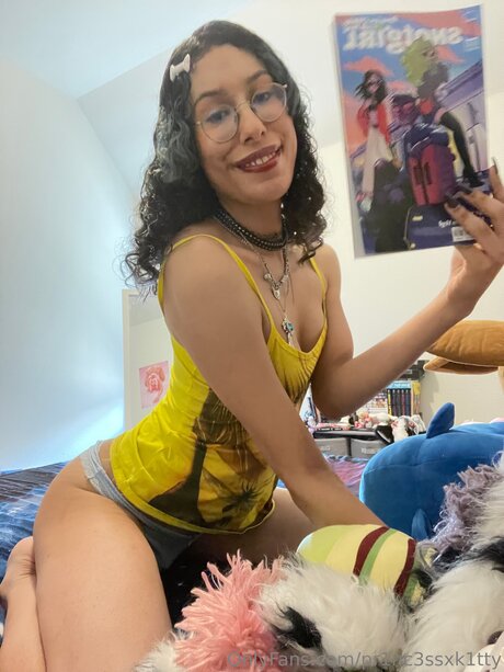 Pr1nc3ssxk1tty onlyfans for free