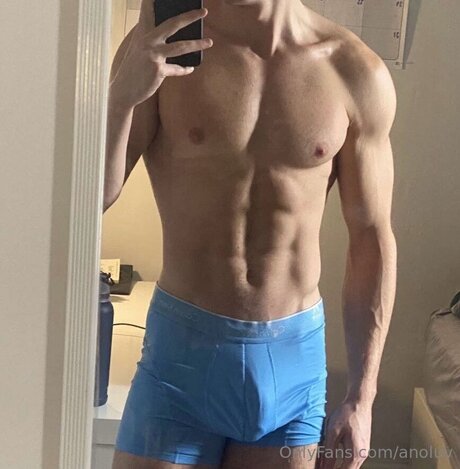 Anoluv onlyfans strip