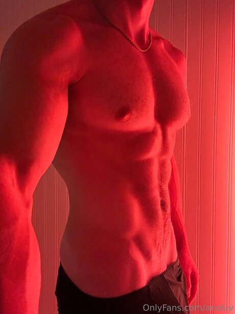 Anoluv onlyfans naked pics