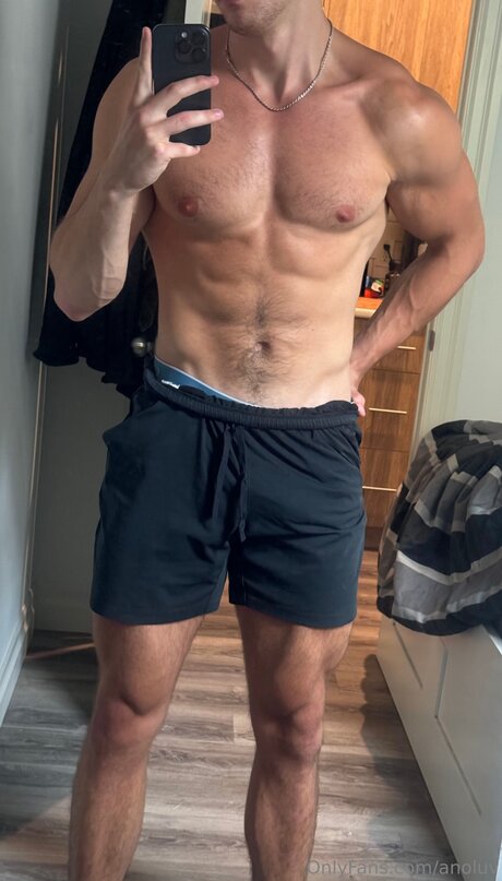 Anoluv porn onlyfans