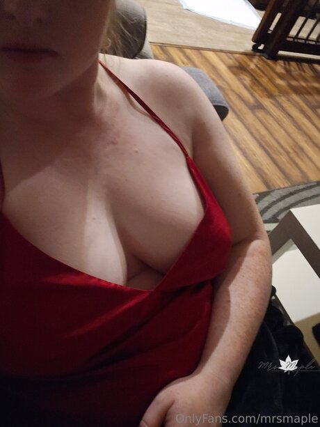 Mrsmaple onlyfans leaks nude