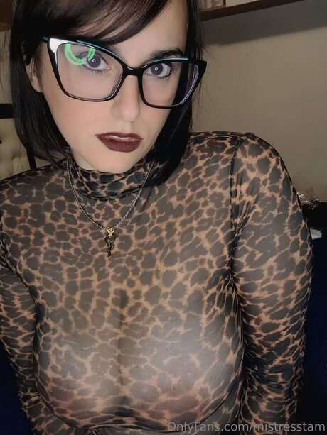 Mistresstam leaked onlyfans sex