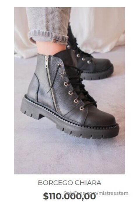 Mistresstam onlyfans nude leaks