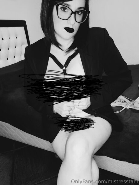 Mistresstam onlyfans x