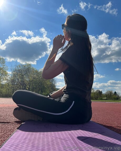 Nexinyx Vip leaked onlyfans naked