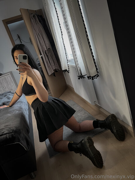 Nexinyx Vip onlyfans leak free