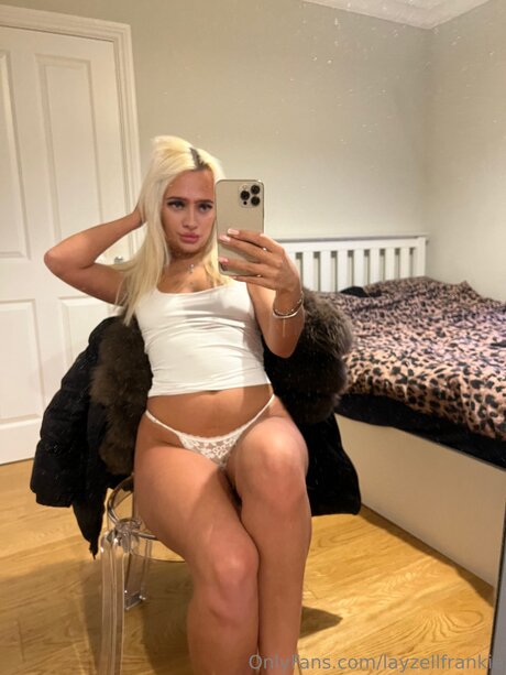 Layzellfrankie only fans review