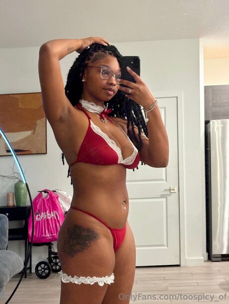 Toospicy Of leak only fans