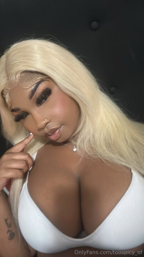 Toospicy Of nude only fans leaks