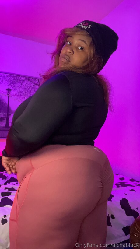Aichablack onlyfans for free