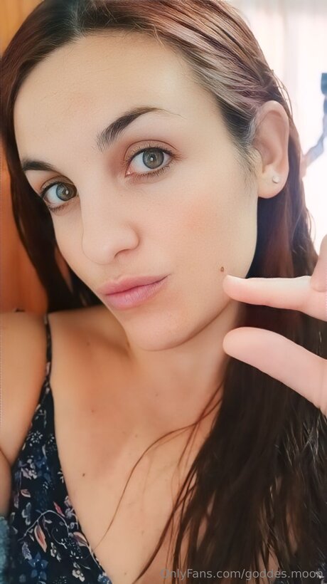 Goddesredmoon onlyfans naked leak