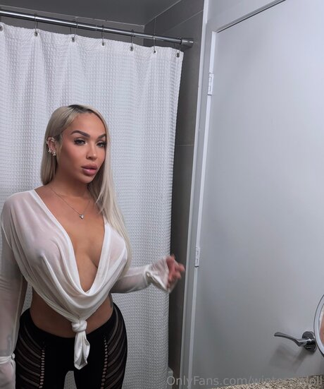 Winterxxcandy onlyfans nude leak