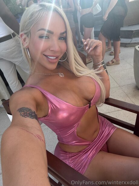 Winterxxcandy onlyfans ass