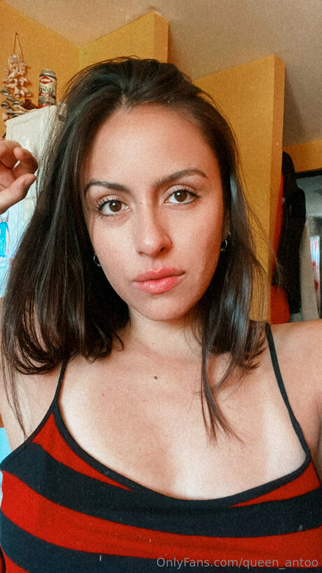 Queen Antoo leaked onlyfans xxx