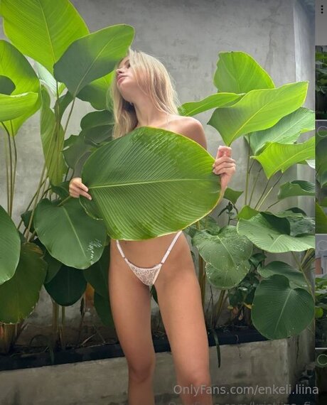 Enkeli Liina only fans content