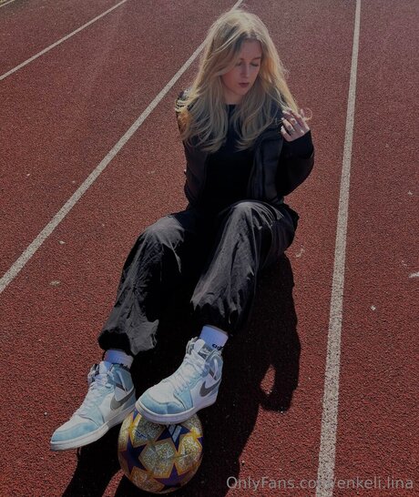 Enkeli Liina only fans leaks porn