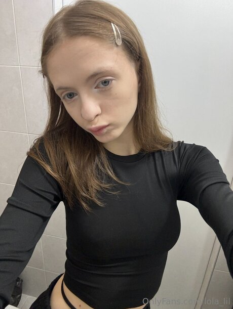Lola Lil onlyfans naked