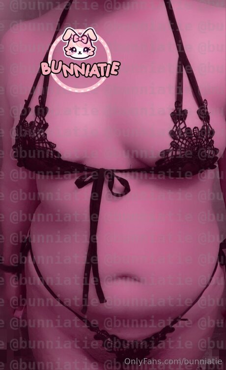 Bunniatie only fans porn