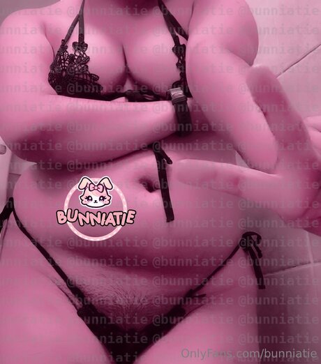 Bunniatie onlyfans pics leaked