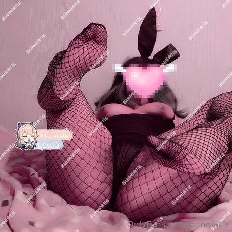 Bunniatie nude on onlyfans