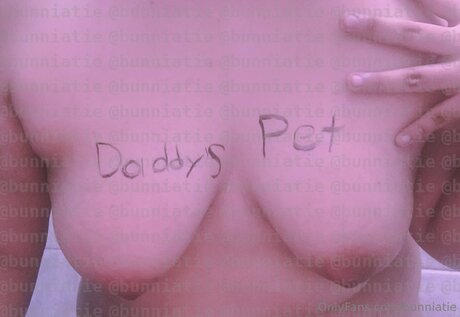Bunniatie onlyfans nudes leaks