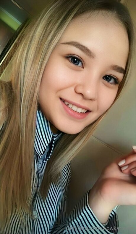 Wowkaroline nude onlyfans pics
