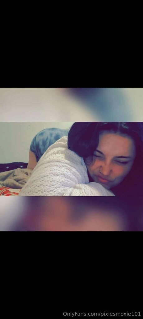 Pixiesmoxie101 onlyfans nude