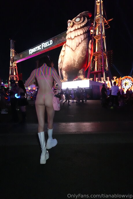 Tianablowvip onlyfans page