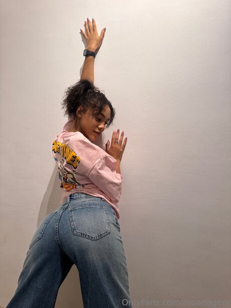 Moanagem only fans sex