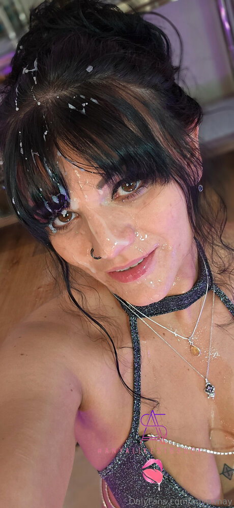 Anya May only fans pictures