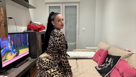 Ginasecrets onlyfans model images