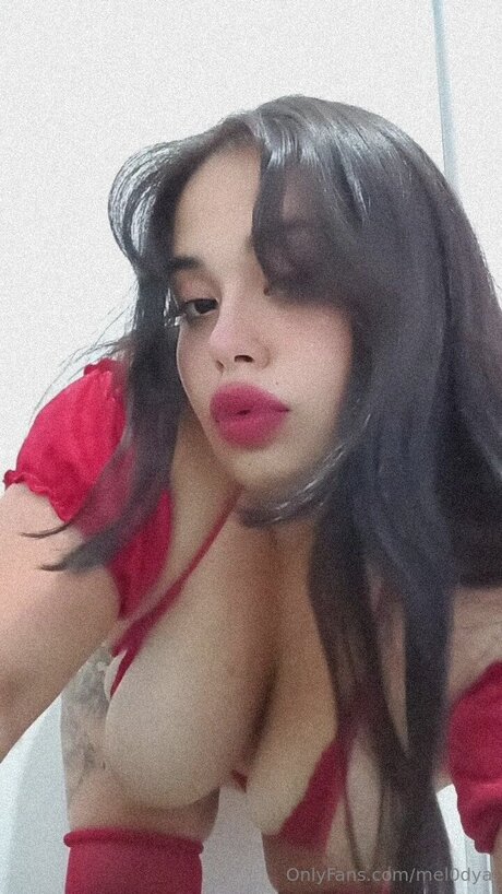 Mel0dya onlyfans porn