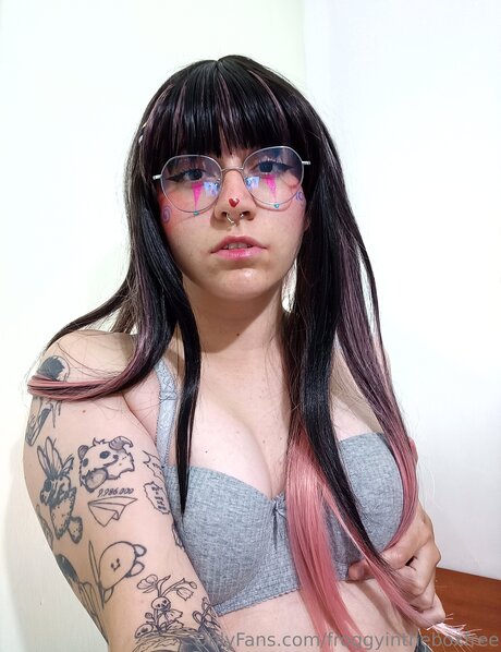 Froggyintheboxfree leak onlyfans porn