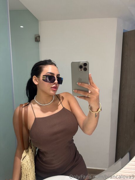 Biancalova9 onlyfans joi