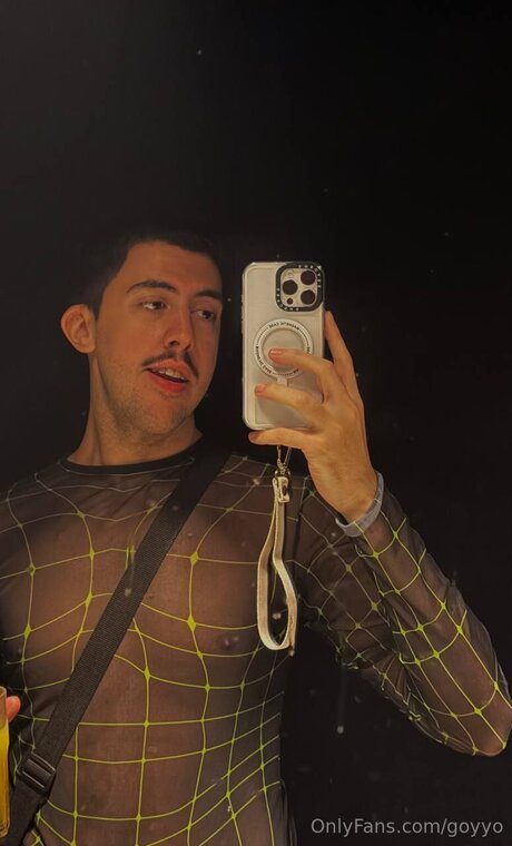 Goyyo onlyfans photos