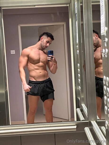 Goyyo onlyfans leaked dirtyship