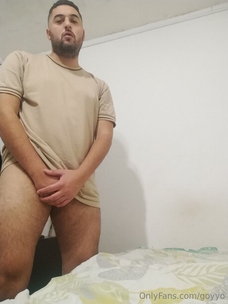 Goyyo onlyfans