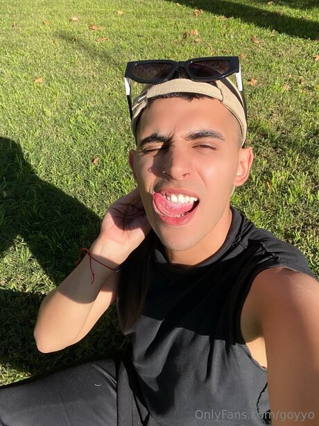 Goyyo onlyfans model