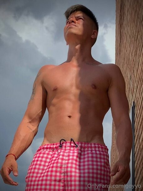 Goyyo onlyfans nude porn