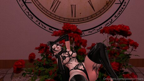 Queenvr onlyfans naked porn