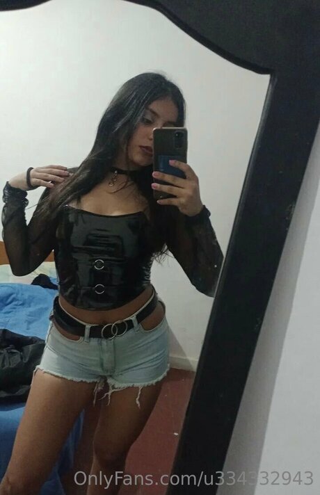 Titina 11 onlyfans leak xxx