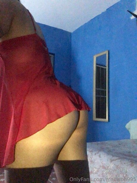 Madison995 onlyfans sextape