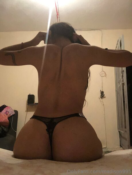 Madison995 onlyfans leak xxx