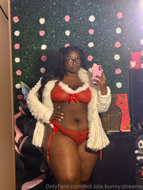 Not Lola Bunny Free on onlyfans