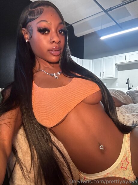 Prettiyayaaa onlyfans leaks