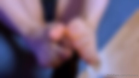 Rilunara leaked onlyfans content