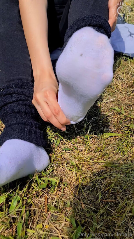 Rilunara onlyfans pics leaked