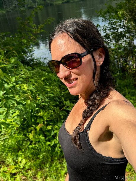 Mrsjanetm onlyfans x