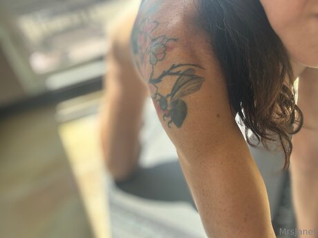 Mrsjanetm onlyfans desnuda